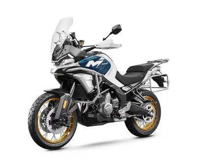 CFMOTO 700MT Adventure (2025 - 26) nuova