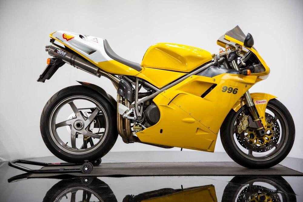 Ducati 996 Biposto (1998 - 01) (6)
