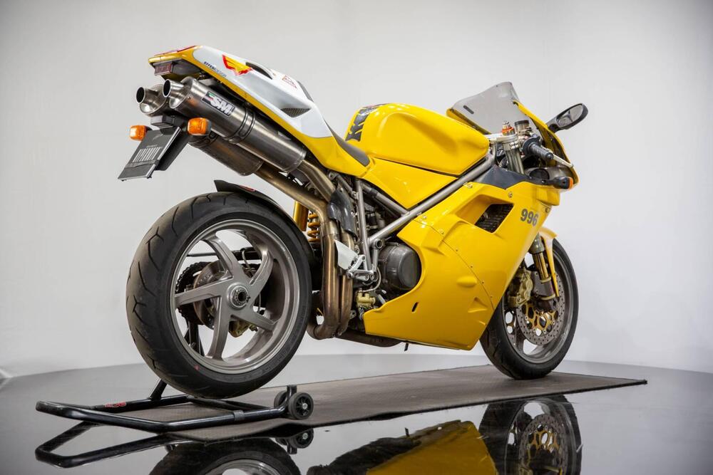 Ducati 996 Biposto (1998 - 01) (4)