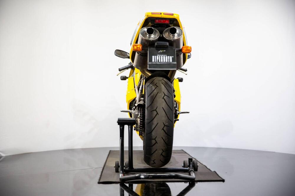 Ducati 996 Biposto (1998 - 01) (9)