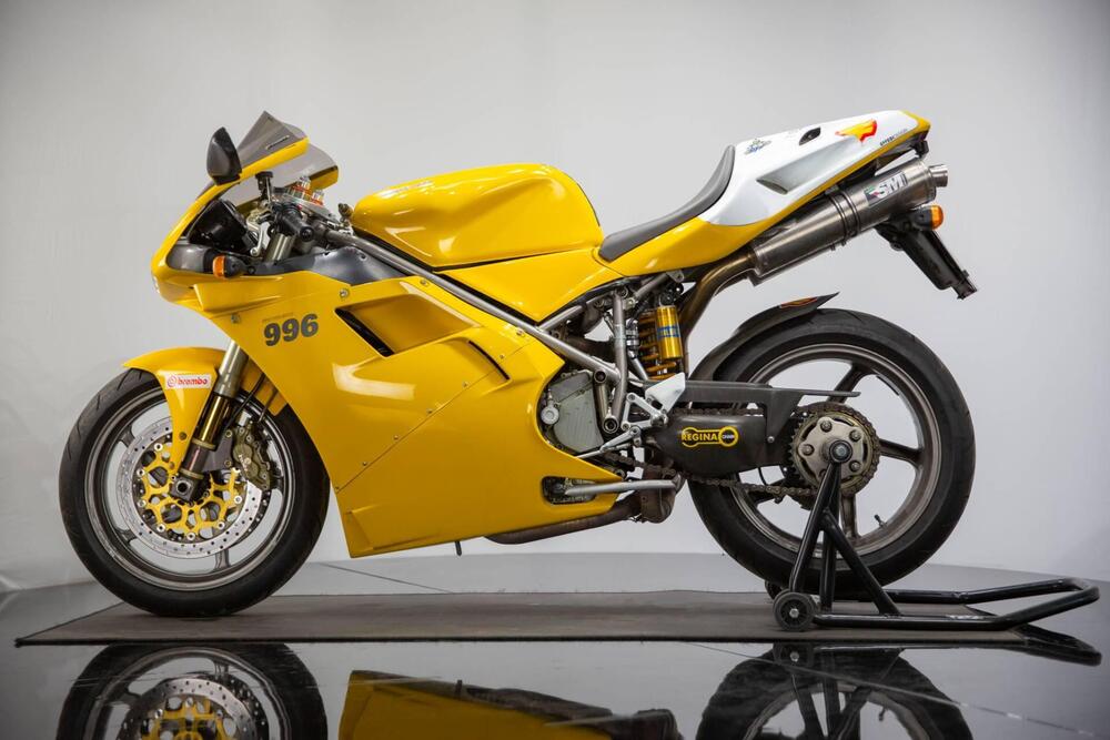 Ducati 996 Biposto (1998 - 01) (7)