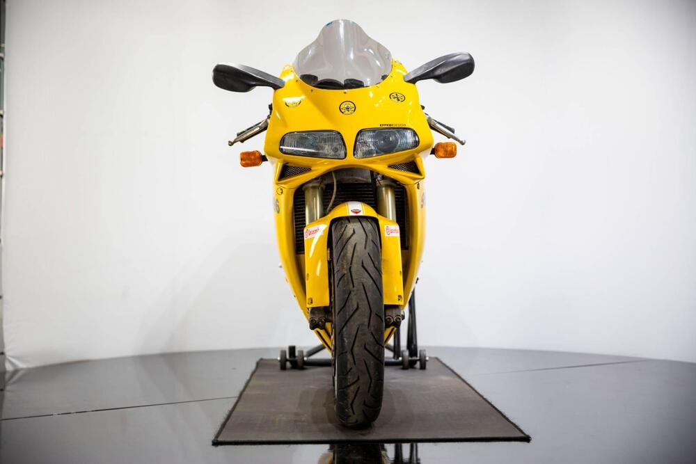 Ducati 996 Biposto (1998 - 01) (8)