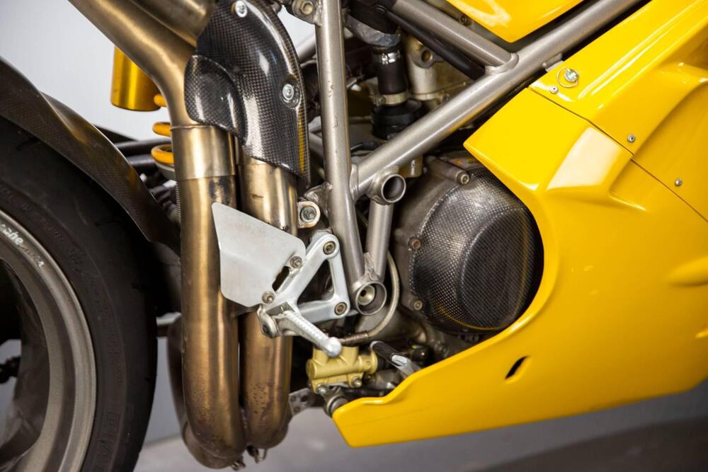 Ducati 996 Biposto (1998 - 01) (13)