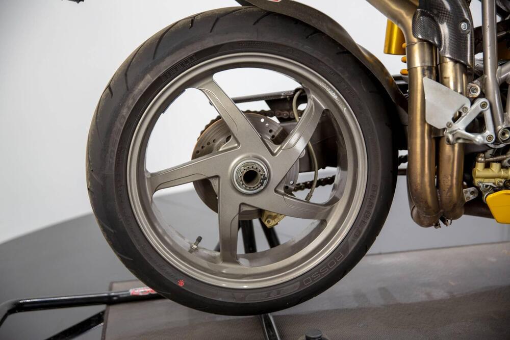 Ducati 996 Biposto (1998 - 01) (14)