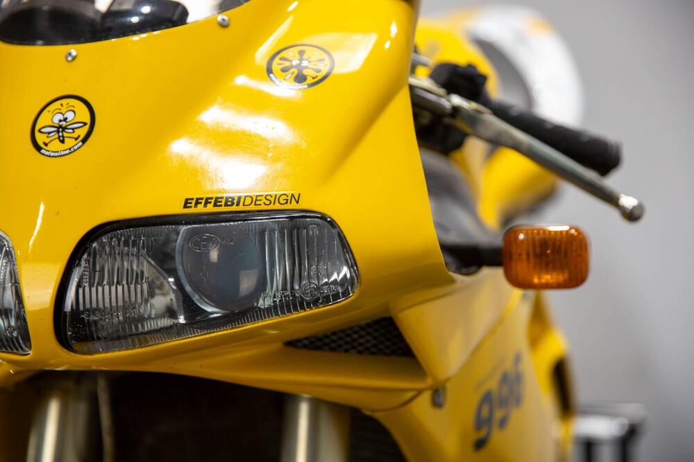 Ducati 996 Biposto (1998 - 01) (15)