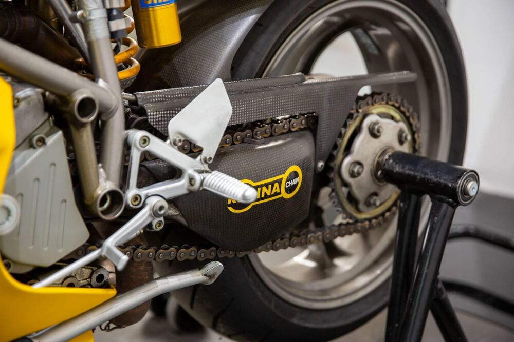 Ducati 996 Biposto (1998 - 01) (16)