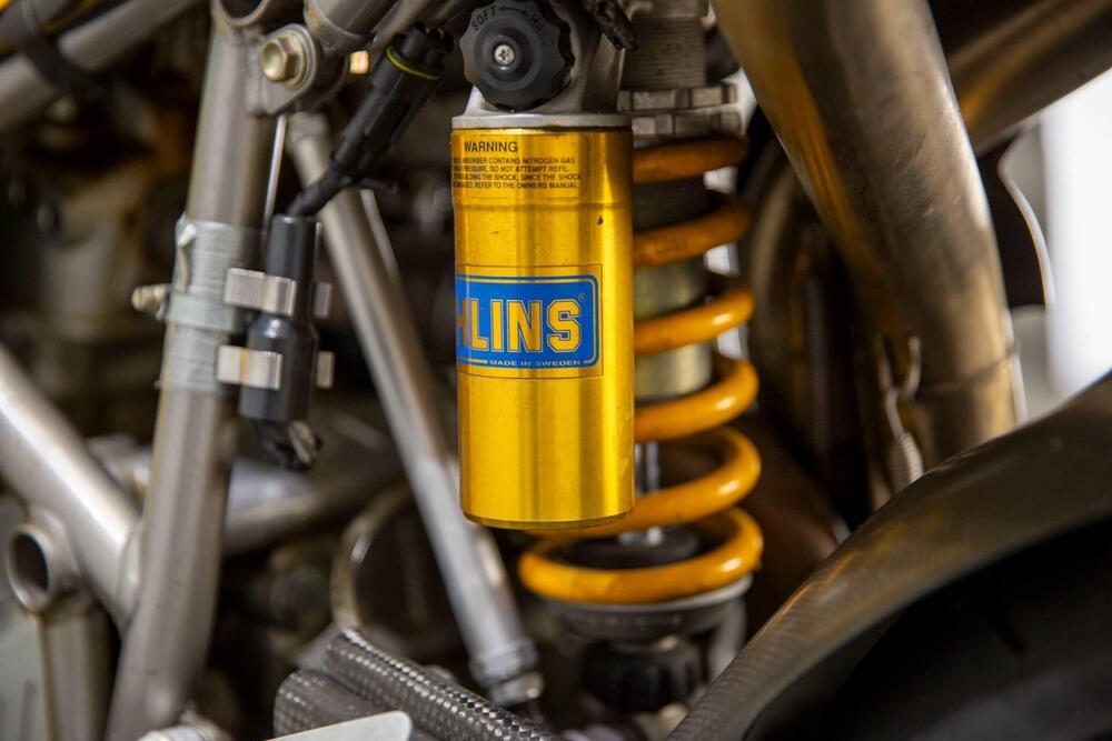 Ducati 996 Biposto (1998 - 01) (17)