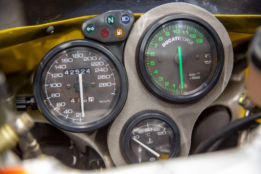 Ducati 996 Biposto (1998 - 01) (19)