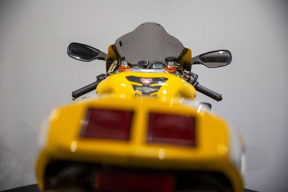 Ducati 996 Biposto (1998 - 01) (18)
