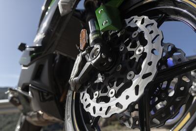 Galfer presenta Floatech Road, il nuovo disco freno stradale ispirato al Mondiale
