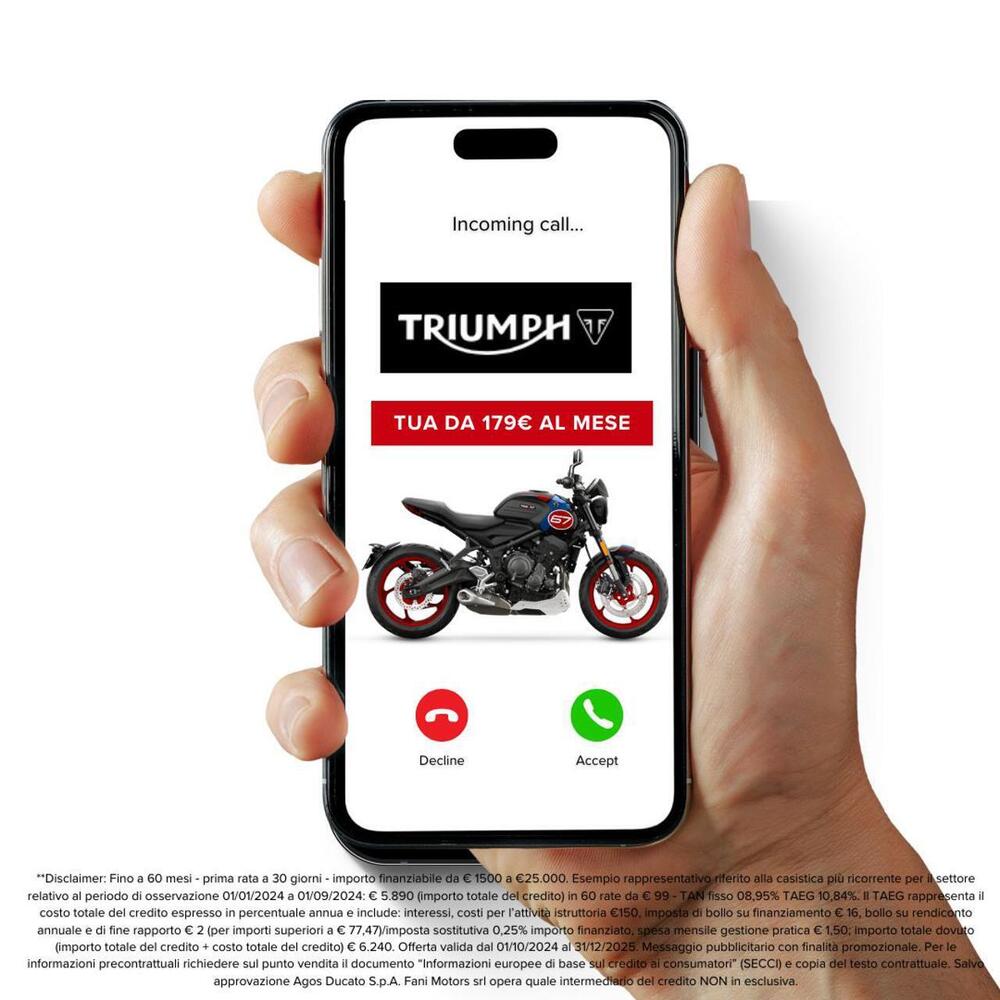 Triumph Trident 660 Triple Tribute Edition (2025) (3)