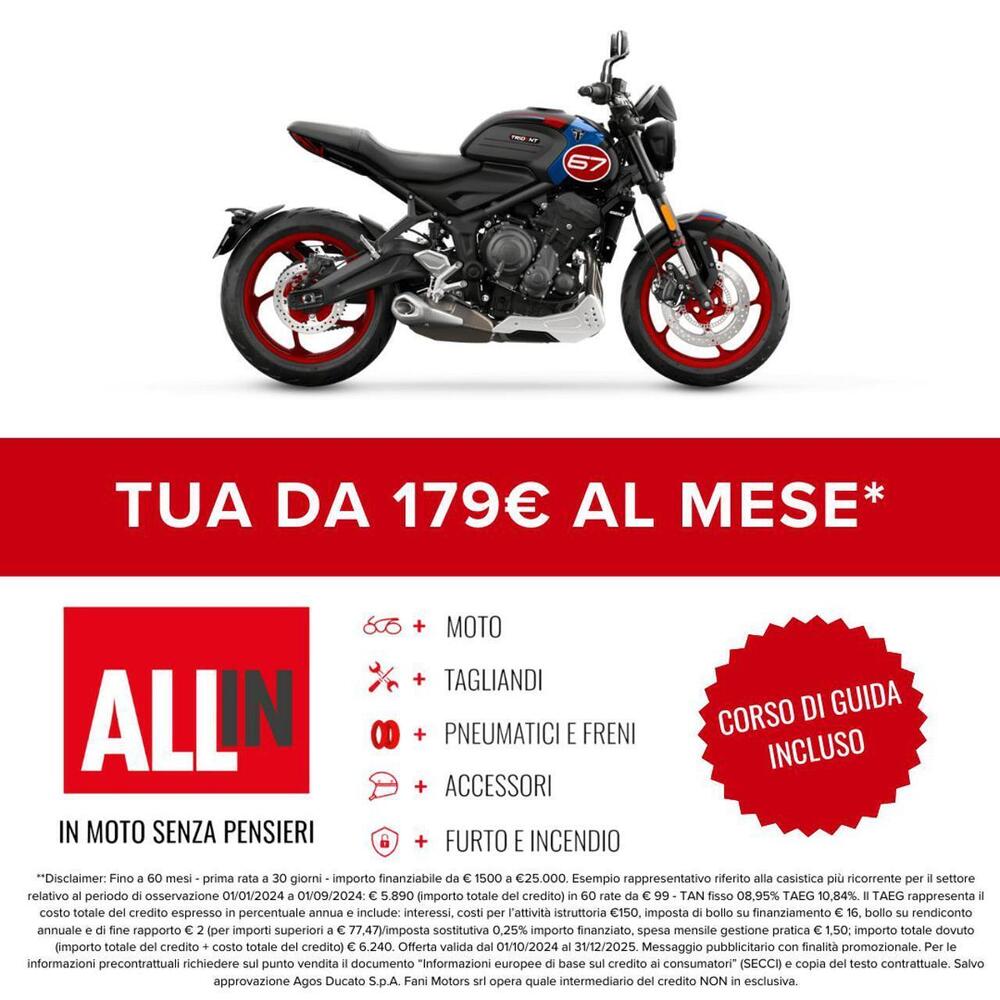 Triumph Trident 660 Triple Tribute Edition (2025) (2)