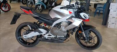 Aprilia Tuono 457 (2025 - 26) nuova