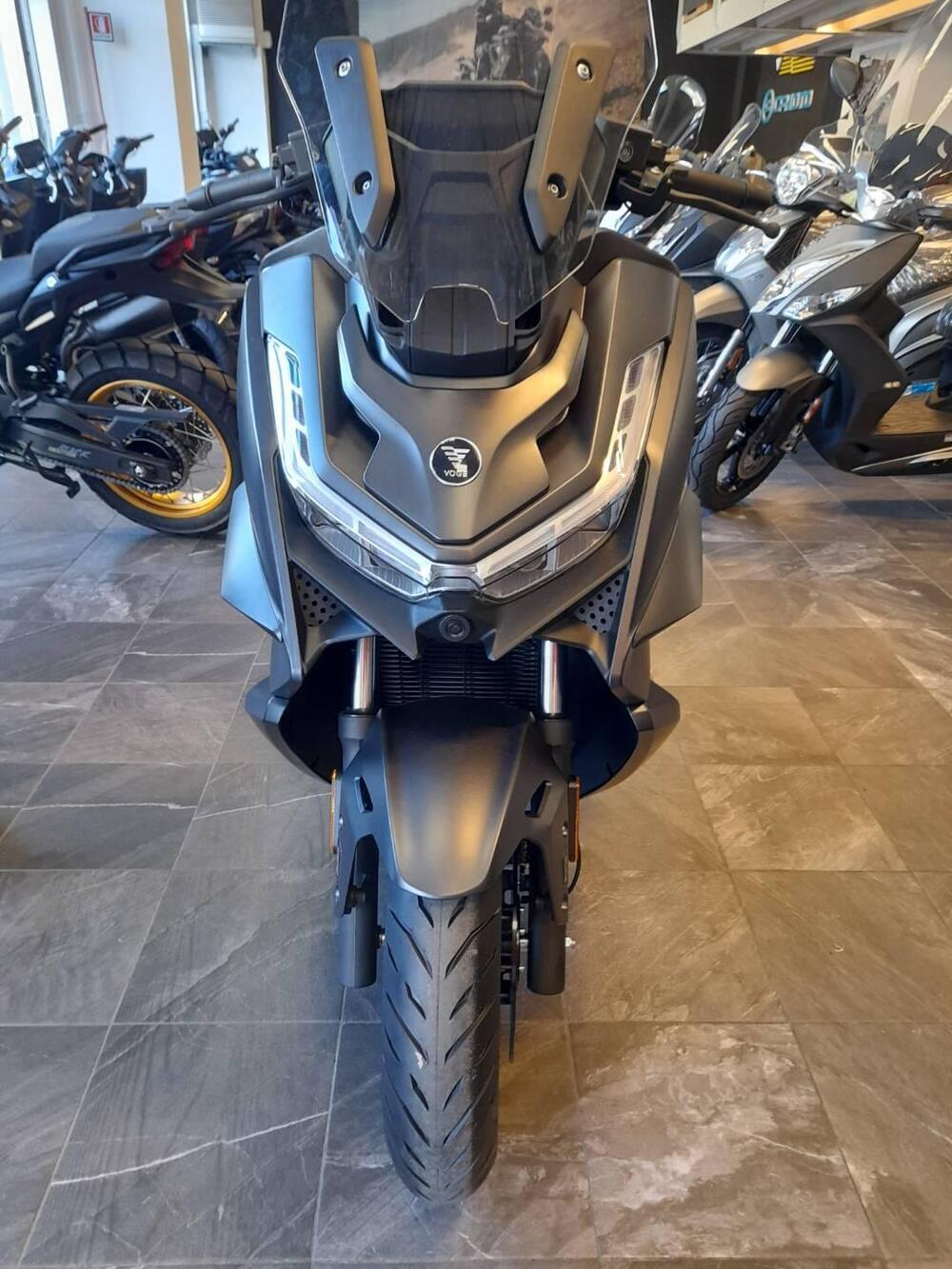 Voge Sfida SR3 (2024 - 26)