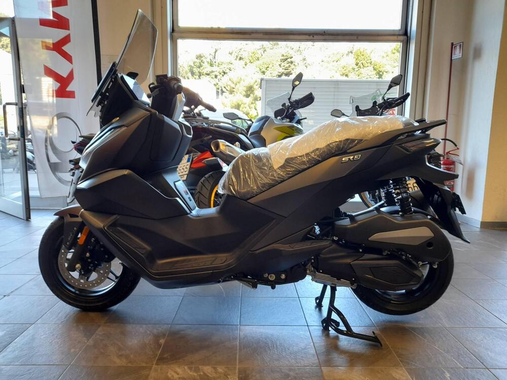 Voge Sfida SR3 (2024 - 26) (3)