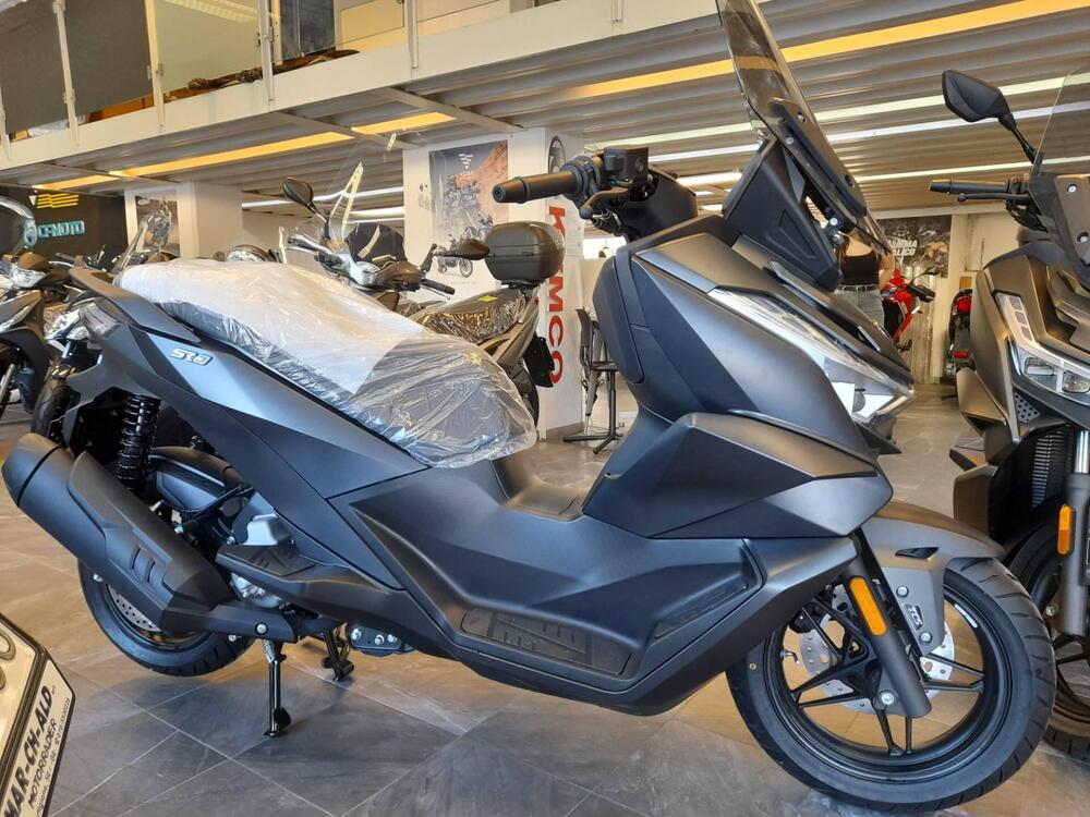 Voge Sfida SR3 (2024 - 26) (2)