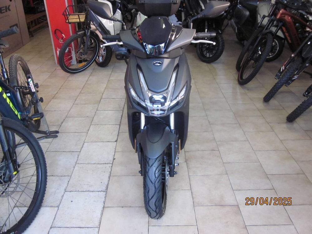 Kymco Agility 125 S (2022 - 25) (2)