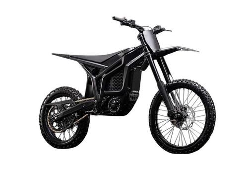 Talaria Moto Komodo MX6 (2026)