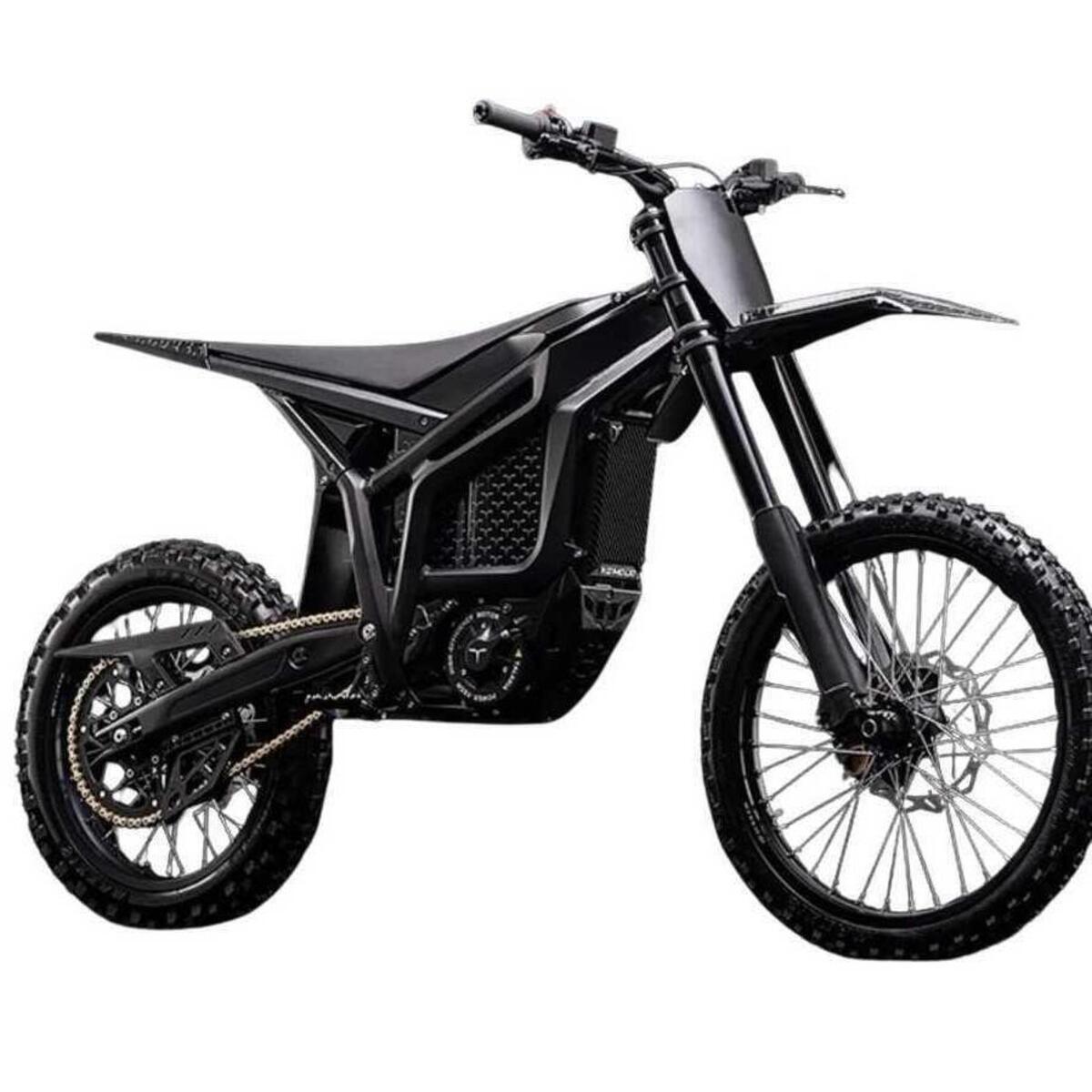 Talaria Moto Komodo MX6 (2026)