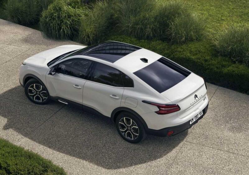 Citroen C4 X (2022-->>) (3)