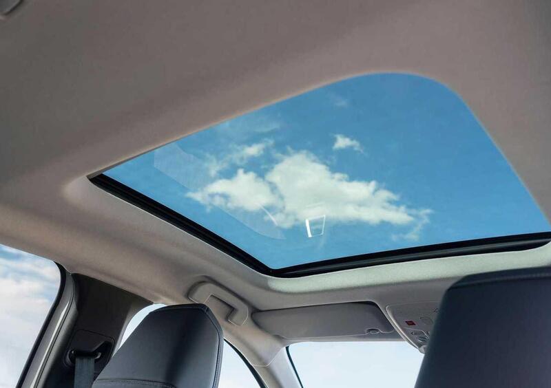 Citroen C4 X (2022-->>) (15)