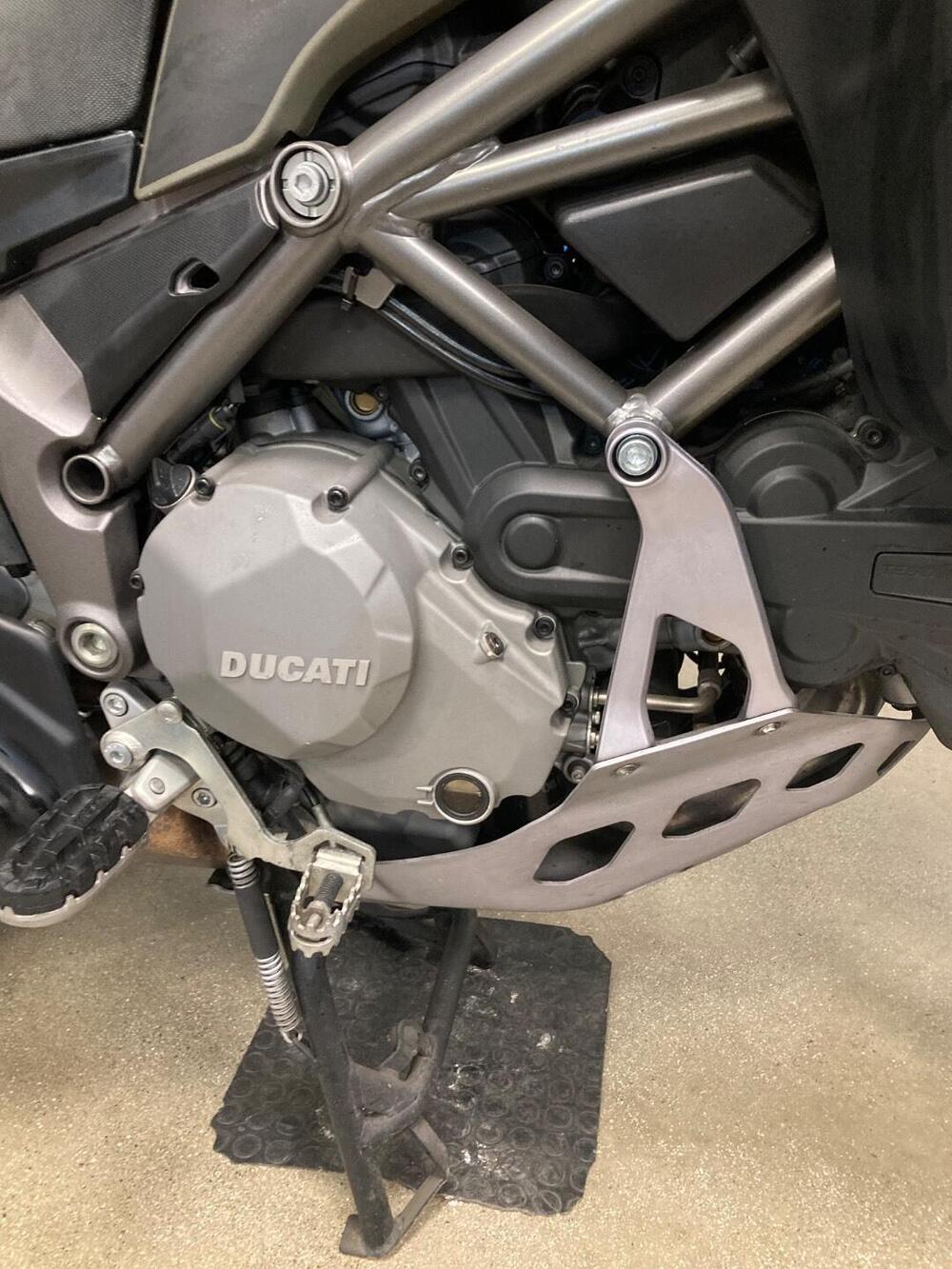 Ducati Multistrada 1200 Enduro (2016 - 18) (3)