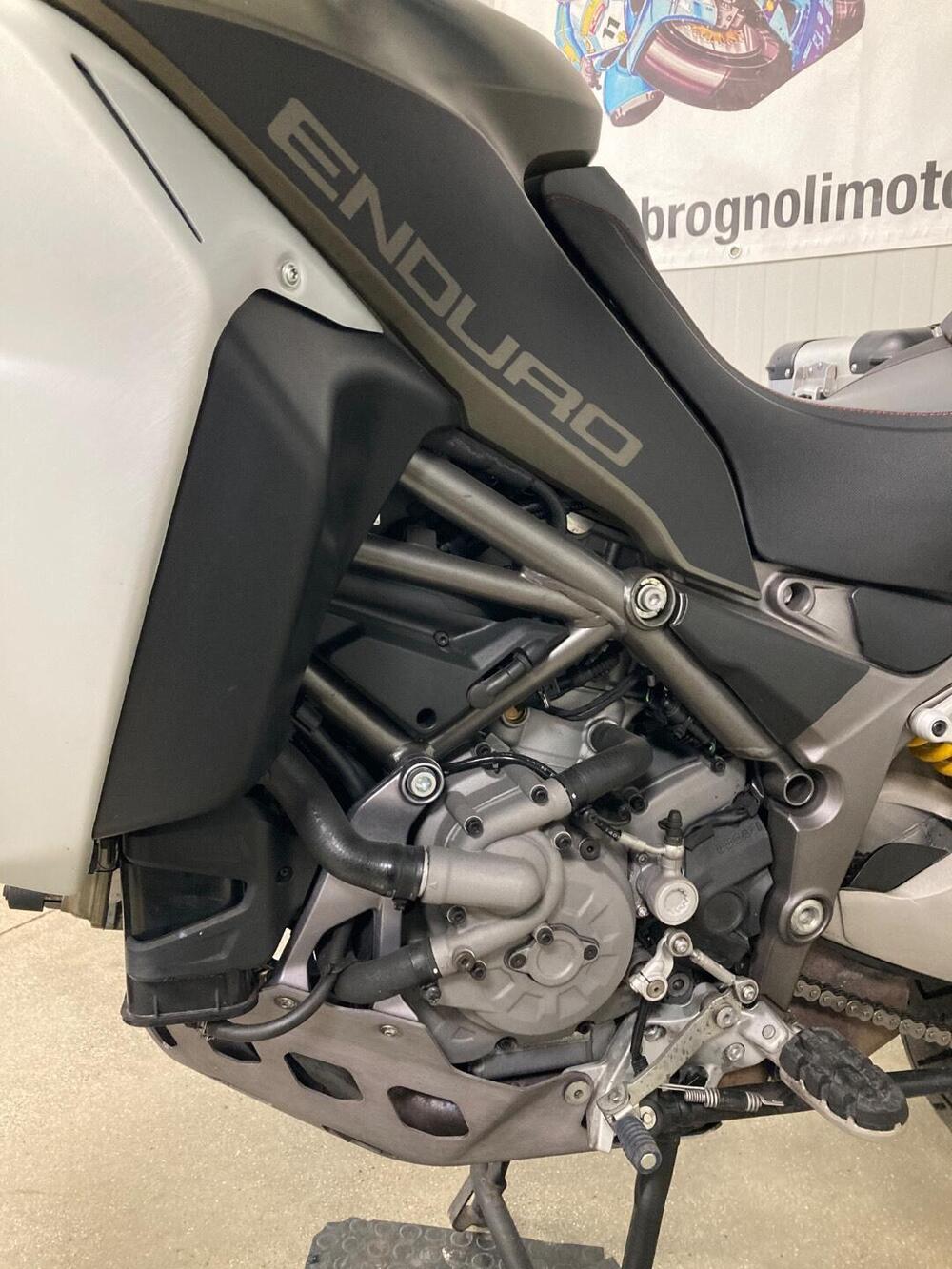 Ducati Multistrada 1200 Enduro (2016 - 18) (6)