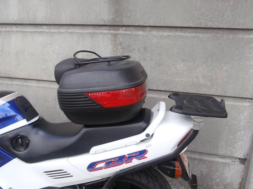 Honda CBR 1000 F (1993 - 95) (10)