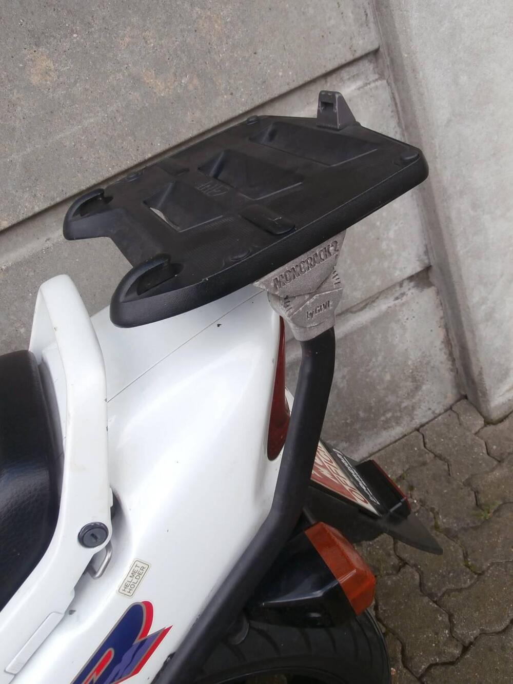 Honda CBR 1000 F (1993 - 95) (11)