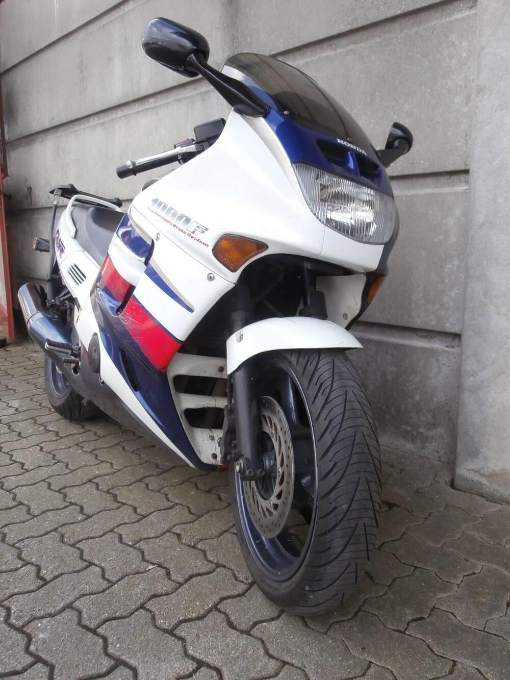 Honda CBR 1000 F (1993 - 95) (3)