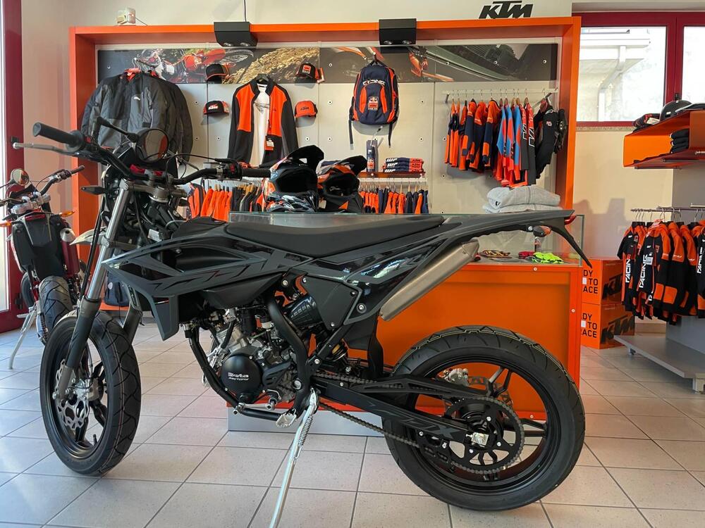 Betamotor RR 50 Motard (2021 - 25)