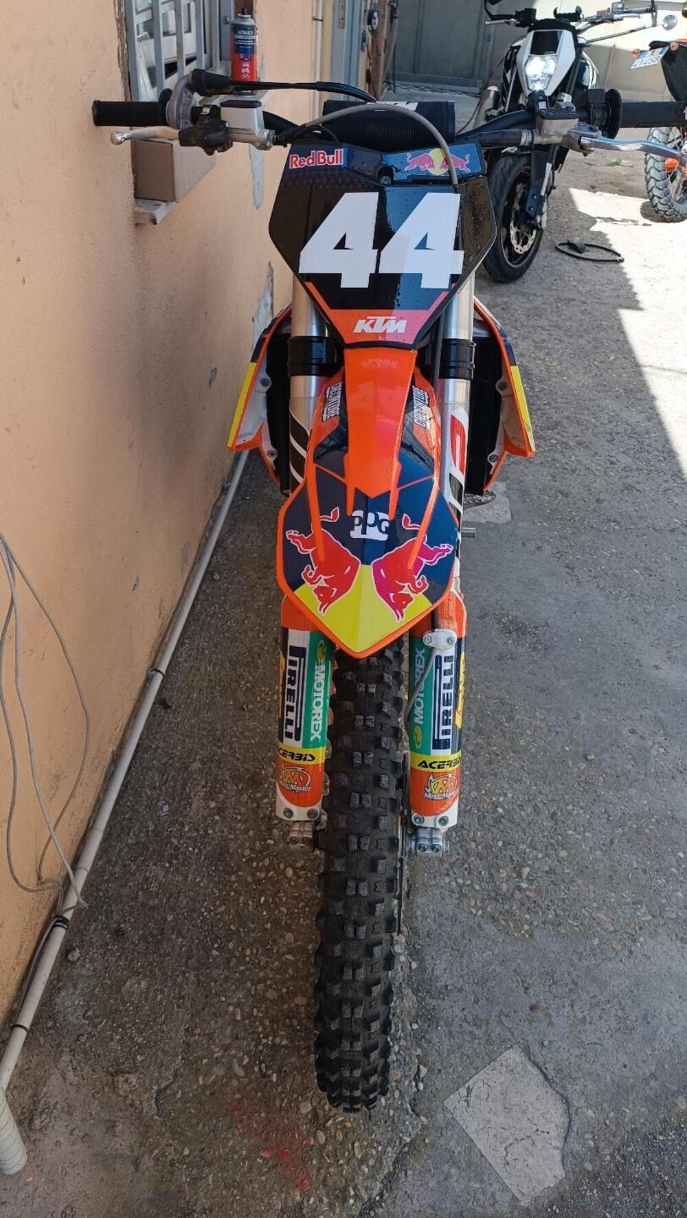 KTM 350 SX-F (2022) (2)