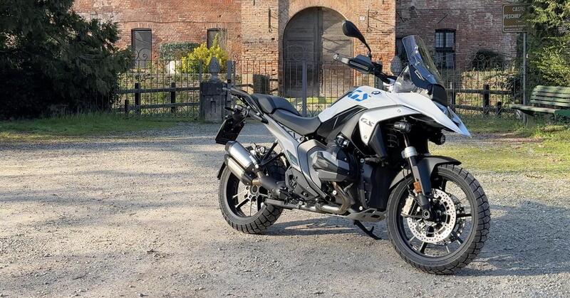 BMW R 1300 GS: sicuro di conoscerla (cos&igrave;) bene? La nostra videoscheda tecnica [VIDEO]