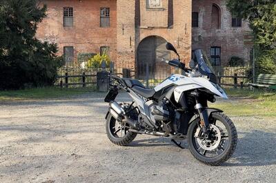 BMW R 1300 GS: sicuro di conoscerla (cos&igrave;) bene? La nostra videoscheda tecnica [VIDEO]