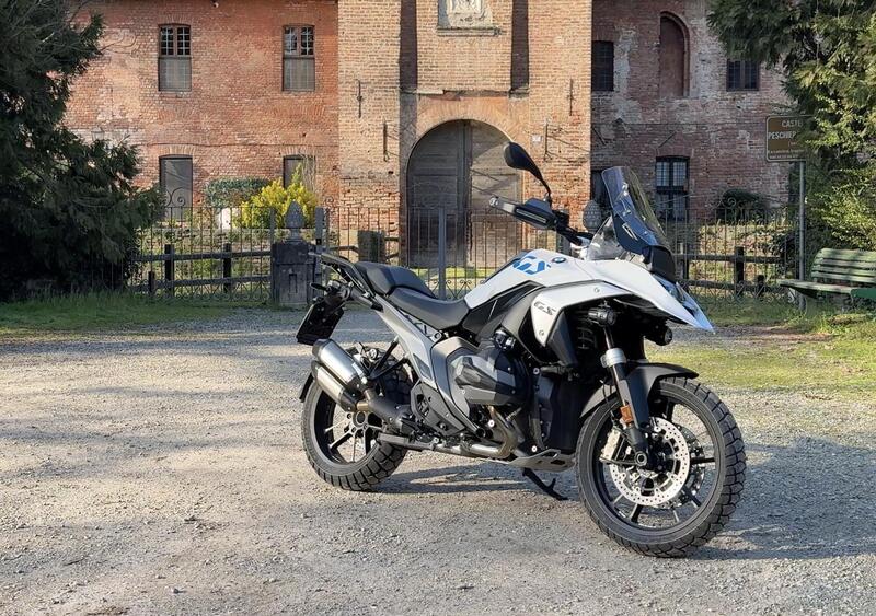 BMW R 1300 GS: sicuro di conoscerla (cos&igrave;) bene? La nostra videoscheda tecnica [VIDEO]