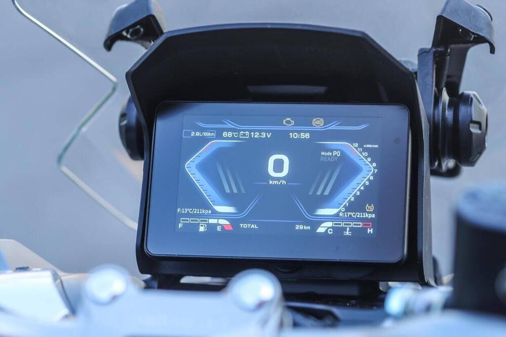 QJ Motor ATR 125 X (2024 - 25) (2)