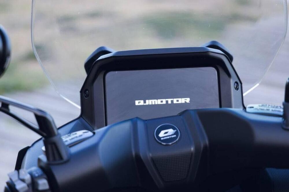 QJ Motor Fort 4.0 (2024) (3)