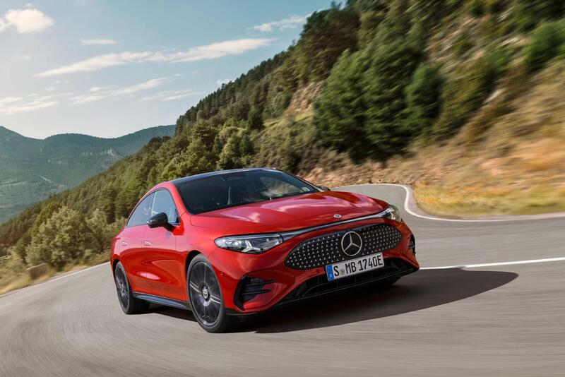 Nuova Mercedes CLA: arriva in Italia, prezzi e allestimenti