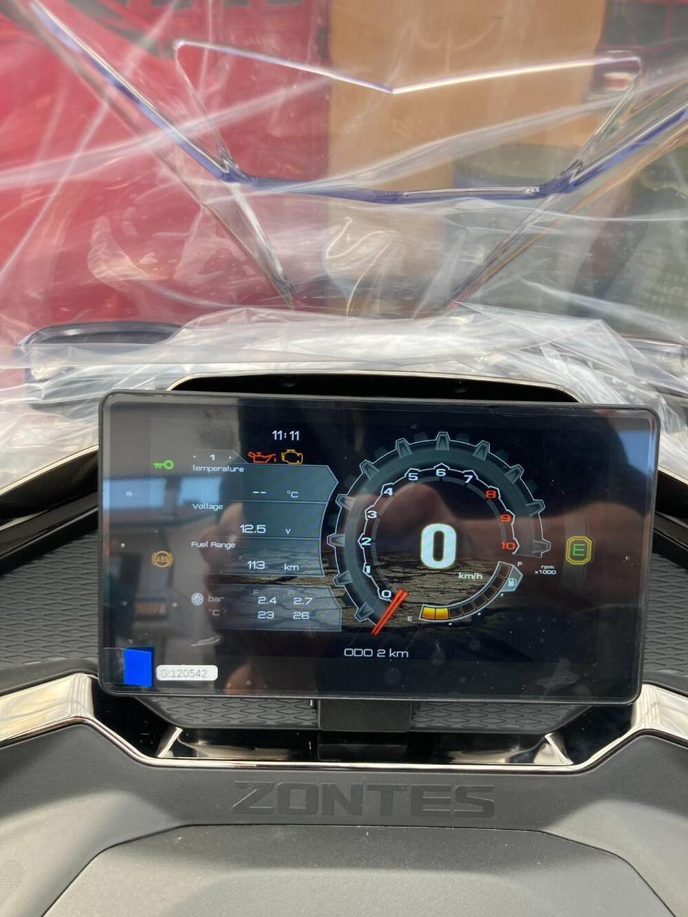 Zontes ZT368-E (2025 - 26) (5)