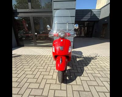 Vespa GTS 300 Super ABS (2014 - 16) usata