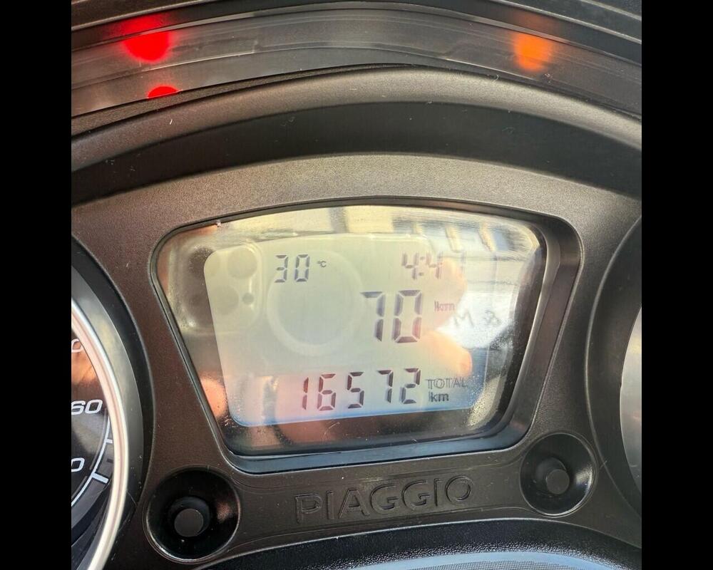 Piaggio Mp3 300 Hpe (2019 - 20) (5)