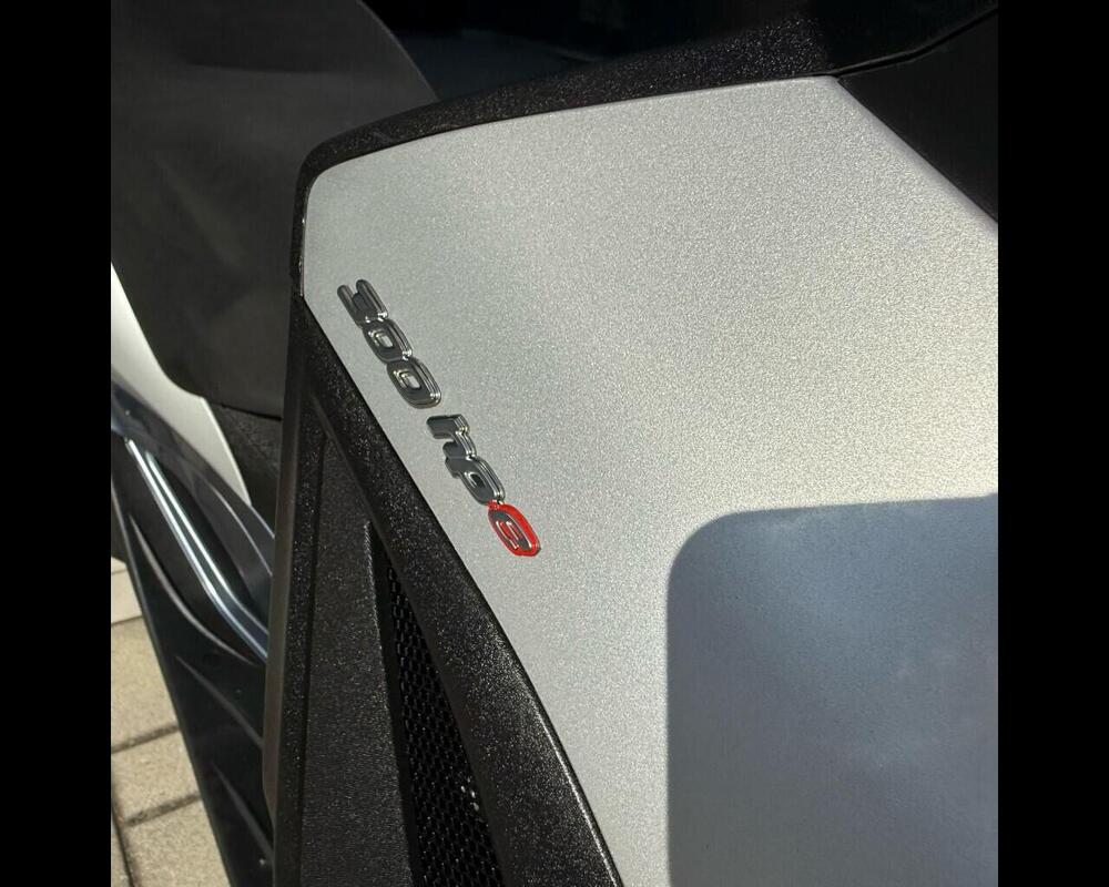 Piaggio Mp3 300 Hpe (2019 - 20) (3)