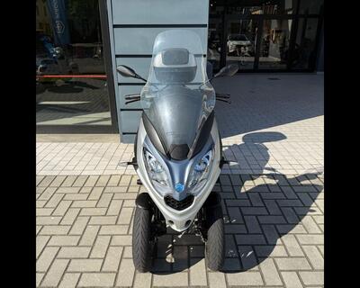 Piaggio Mp3 300 Hpe (2019 - 20) usata