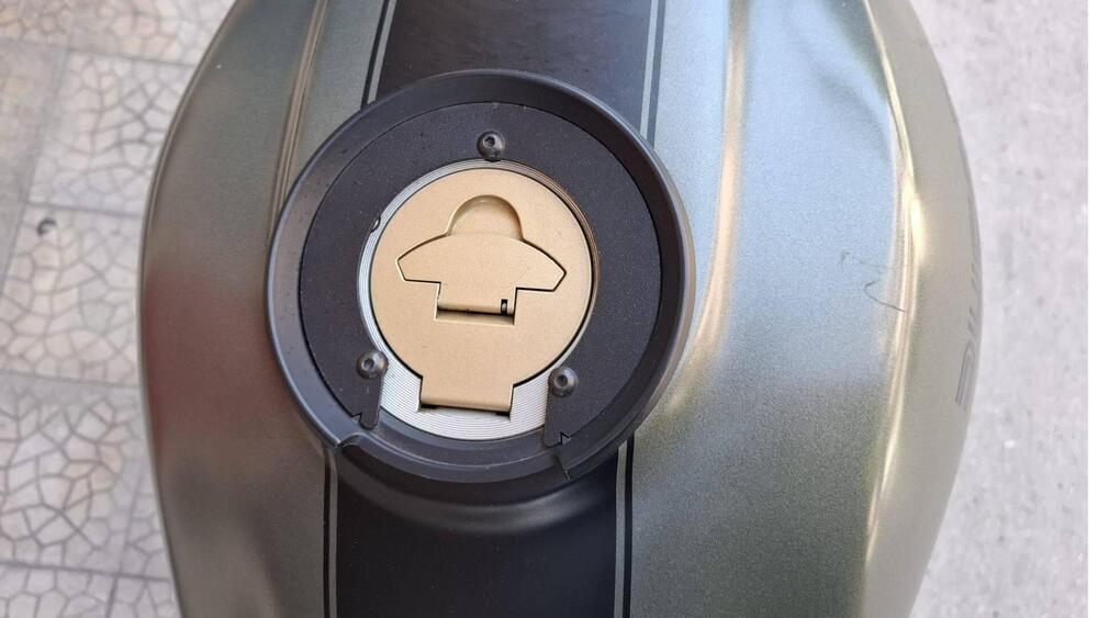 Ducati Monster 600 (1994 - 02) (5)