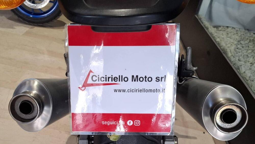 Ducati Monster 600 (1994 - 02) (7)