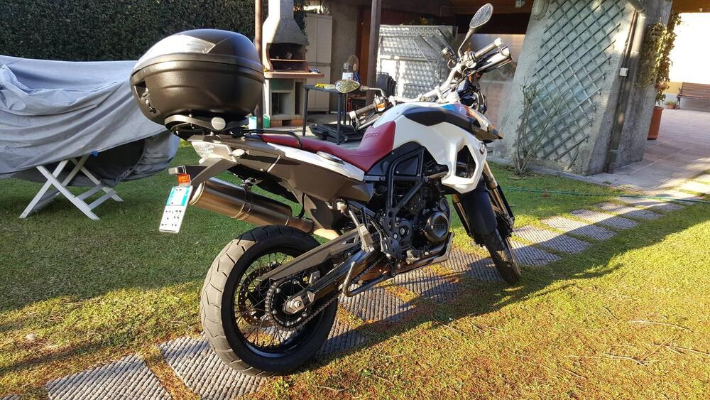Bmw F 800 GS (2008 - 15) (3)