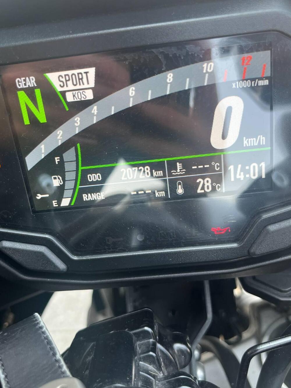 Kawasaki Ninja 1000 SX (2020) (3)