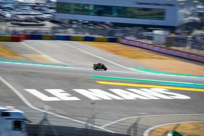 LIVE - MotoGP 2025. GP di Francia a Le Mans