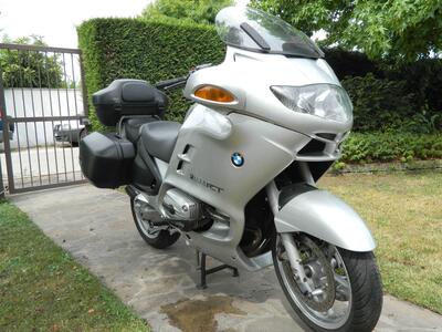 Bmw R 1150 RT (2000 - 06) usata