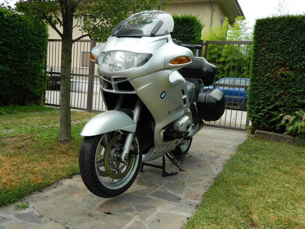 Bmw R 1150 RT (2000 - 06) (4)